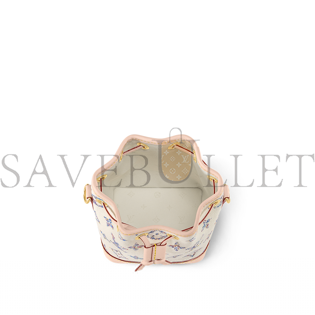 l**is V*t*n nano noÉ m83453 (16*13*10cm)